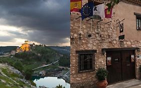 La Posada del Hidalgo de Alarcón